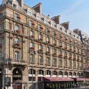 Hotel Concorde Opera - Hilton Paris Opera