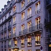 Hotel Francois 1er - Hotel Francois 1er