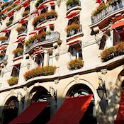 Hotel Plaza Athenee, Paris - Hotel Plaza Athenee, Paris