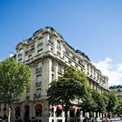 Hotel Raphael Paris - Hotel Raphael Paris