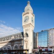 Mercure Paris Gare de Lyon - Mercure Paris Gare de Lyon