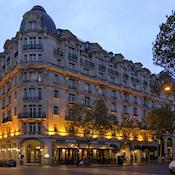 Millennium Hotel Paris Opera - Millennium Hotel Paris Opera