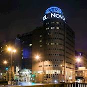 Novotel Paris Porte d'Orleans - Novotel Paris Porte d'Orleans
