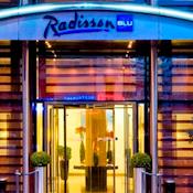 Radisson Blu Hotel, Paris Boulogne - Radisson Blu Hotel, Paris Boulogne