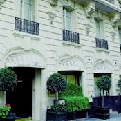 Victoria Palace Hotel - Victoria Palace Hotel