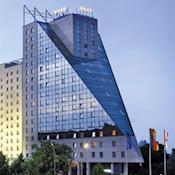 Estrel Hotel & Convention Center - Estrel Berlin