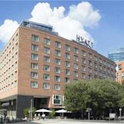 Grand Hyatt Berlin - Grand Hyatt Berlin