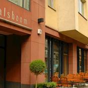 Upstalsboom Hotel Friedrichshain - Upstalsboom Hotel Friedrichshain