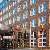 Cologne Marriott Hotel - Cologne Marriott Hotel