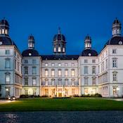 Grandhotel Schloss Bensberg - Grandhotel Schloss Bensberg