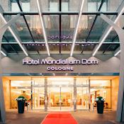 Hotel Mondial Am Dom Koln - Hotel Mondial Am Dom Koln