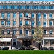 Steigenberger Parkhotel - Steigenberger Parkhotel