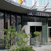 Hotel NH Frankfurt Niederrad - Hotel NH Frankfurt Niederrad