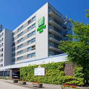 Holiday Inn Frankfurt Airport – North - Holiday Inn Frankfurt Airport – North