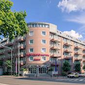 Mercure Hotel & Residenz Frankfurt Messe - Mercure Hotel & Residenz Frankfurt Messe