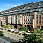 Park Hyatt Hamburg - Conrad Hamburg