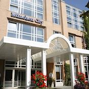 Hilton Munich City - Hilton Munich City