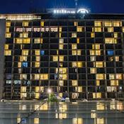 Hilton Munich Park hotel - Hilton Munich Park hotel