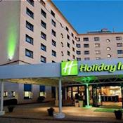 Holiday Inn Stuttgart - Holiday Inn Stuttgart
