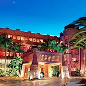 The Ritz-Carlton Abama Golf & Spa Resort - The Ritz-Carlton, Abama