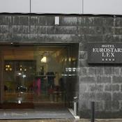 Eurostars Lex - Eurostars Lex