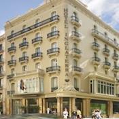 Hotel Inglaterra Barcelona - Hotel Inglaterra Barcelona