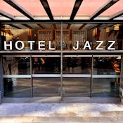 Hotel Jazz - Hotel Jazz