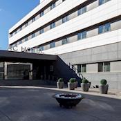 AC Hotel Aravaca - AC Hotel Aravaca