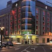 Hotel Be Live City Center Madrid Santo Domingo - Hotel Santo Domingo Madrid