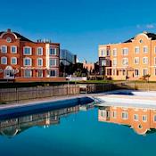 Eurostars Zarzuela Park - Eurostars Zarzuela Park