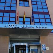 Sercotel Gema Fuenlabrada - Sercotel Gema Fuenlabrada