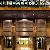 Hesperia Hesperia Madrid - Hesperia Hesperia Madrid