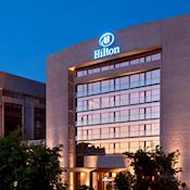 Hilton Madrid Airport - Hilton Madrid Airport