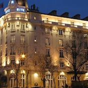 Hotel Ritz, Madrid - Hotel Ritz, Madrid