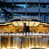 Hotel Villa Magna - Hotel Villa Magna