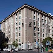 Hotel Liabeny Madrid - Hotel Liabeny Madrid