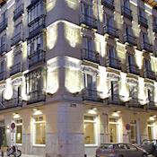 Lusso Hotel Infantas - Lusso Hotel Infantas