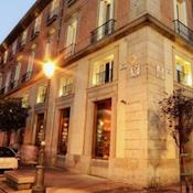 Hotel NH Collection Madrid Palacio De Tepa - Hotel NH Collection Madrid Palacio De Tepa