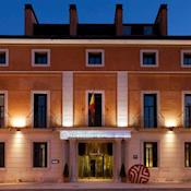Hotel NH Collection Palacio de Aranjuez - Hotel NH Collection Palacio de Aranjuez