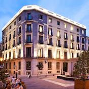 Radisson Blu Hotel Madrid Prado - Radisson Blu Hotel Madrid Prado