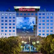 Sheraton Mirasierra Suites Hotel - Sheraton Mirasierra Suites Hotel & Spa