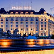 The Westin Palace - The Westin Palace