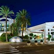 Los Monteros Spa & Golf Resort - Los Monteros Spa & Golf Resort