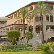 The St Regis Mardavall Mallorca Resort - The St Regis Mardavall Mallorca Resort