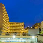 TRYP Palma Bosque Hotel - TRYP Palma Bosque Hotel