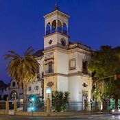 AC Hotel Ciudad de Sevilla - AC Hotel Ciudad de Sevilla