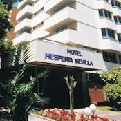 Hotel Hesperia Sevilla - Hotel Hesperia Sevilla
