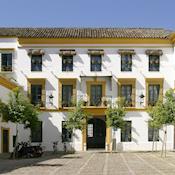Las Casas del Rey de Baeza - Las Casas del Rey de Baeza