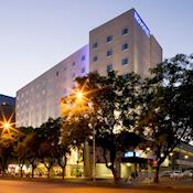 Novotel Sevilla Marques del Nervion - Novotel Sevilla Marques del Nervion