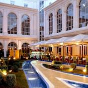 Silken Al-Andalus Hotel - Silken Al-Andalus Hotel